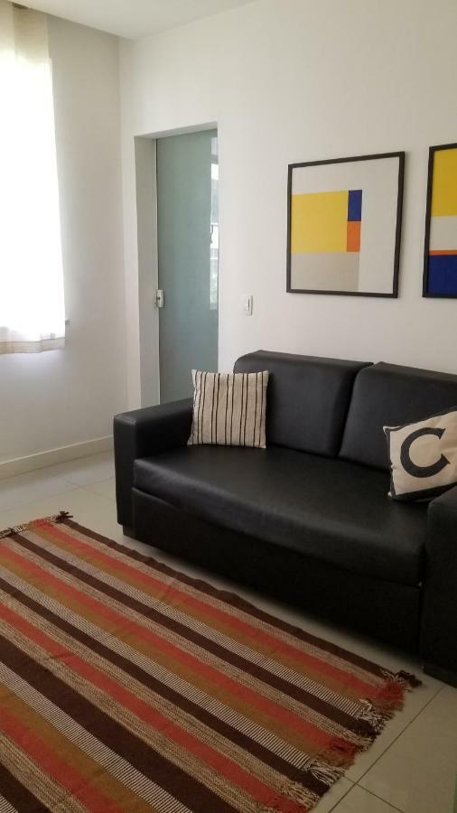 Apartamento Em Copacabana - Rua Bolivar - 2 Quartos - Excelente Localizacao Rio de Janeiro Exterior photo