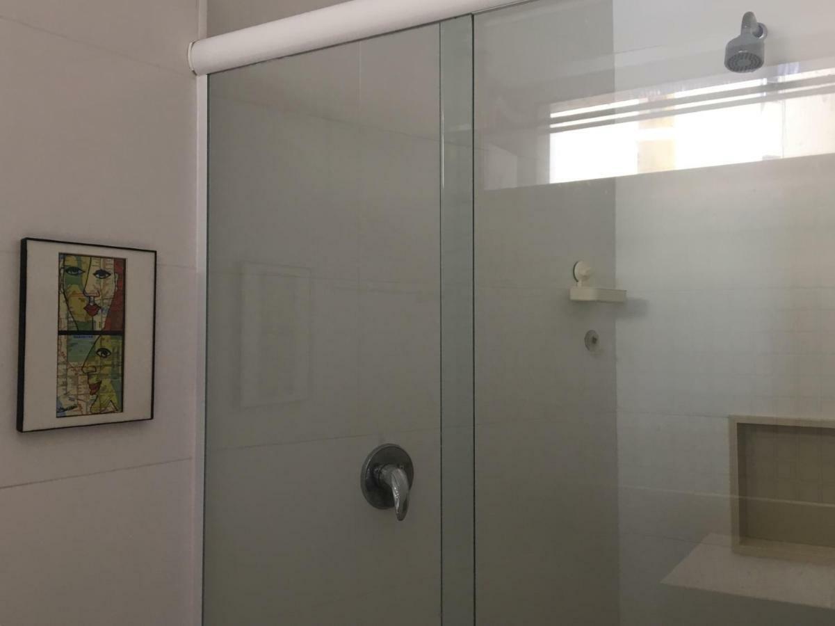 Apartamento Em Copacabana - Rua Bolivar - 2 Quartos - Excelente Localizacao Rio de Janeiro Exterior photo